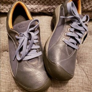 Women's Keen Presidio Shoes.